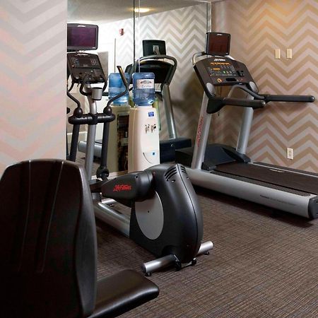 Residence Inn By Marriott ספרטנבורג מראה חיצוני תמונה