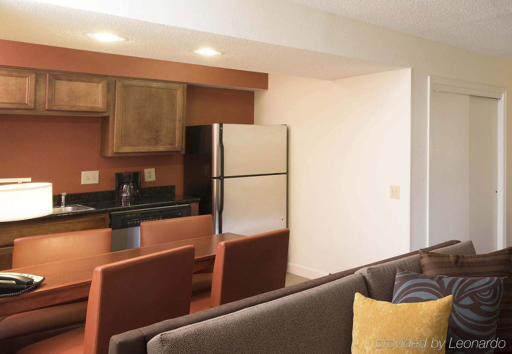 Residence Inn By Marriott ספרטנבורג מראה חיצוני תמונה