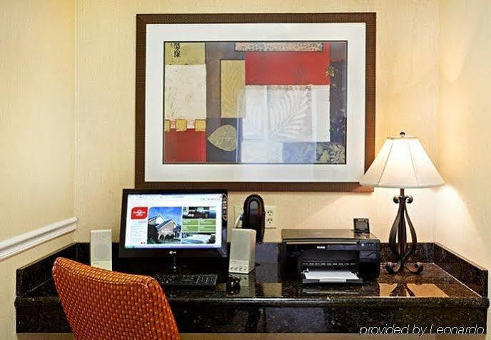 Residence Inn By Marriott ספרטנבורג מראה חיצוני תמונה