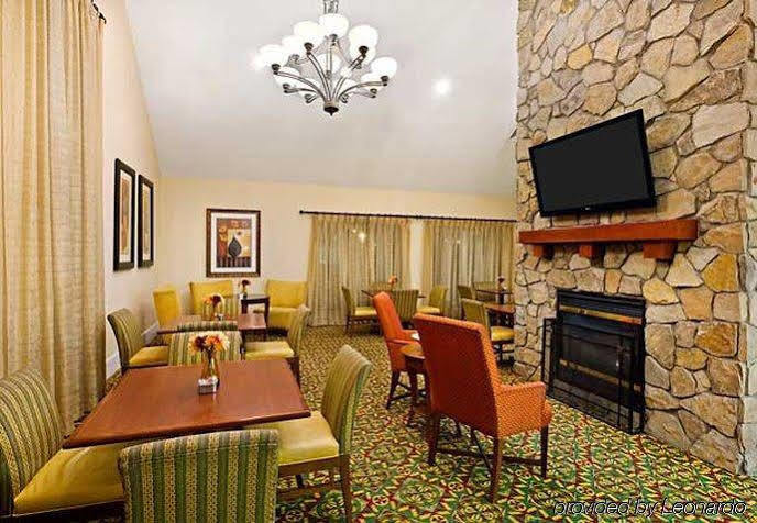 Residence Inn By Marriott ספרטנבורג מראה חיצוני תמונה